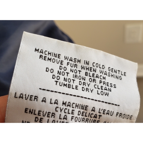 Men's Tundra Canada Polar Extreme Winter Jacket - Picture 11 of 12